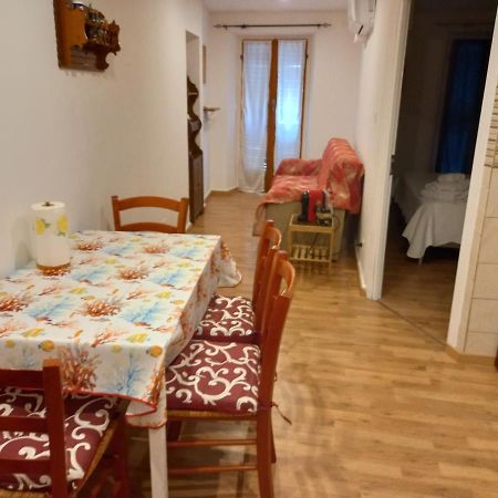 Controvento Al Mare Διαμέρισμα Ριοματζόρε Εξωτερικό φωτογραφία